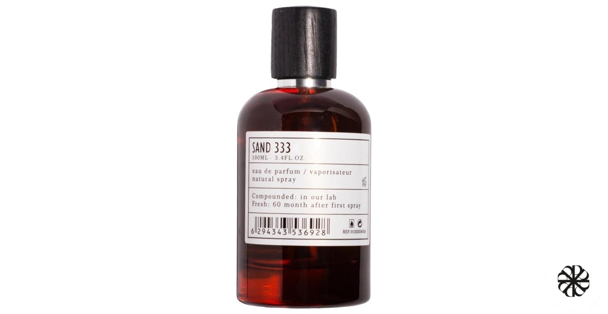 Sand 333 ARO-FAC Aroma Factory