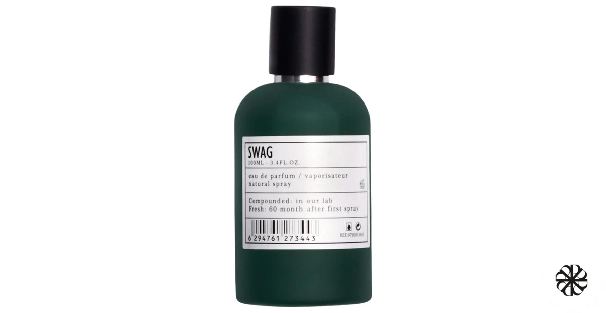 Swag ARO-FAC Aroma Factory