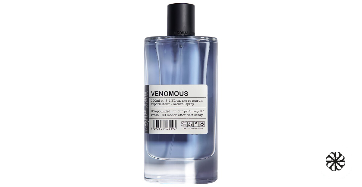 Venomous ARO-FAC Aroma Factory