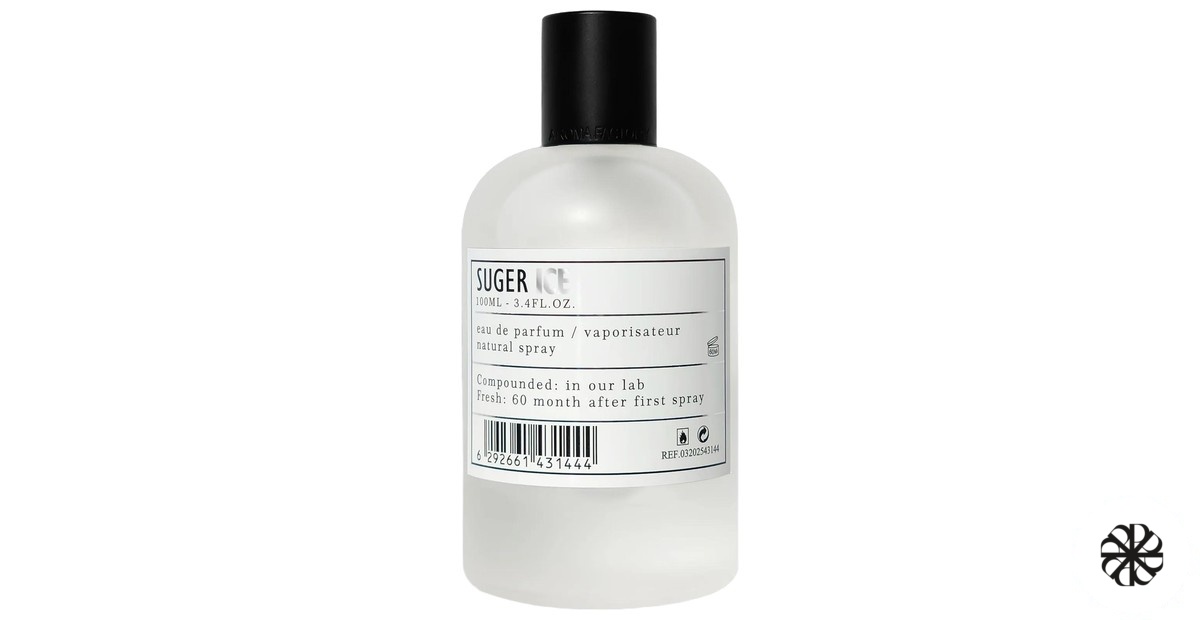 Suger Ice ARO-FAC Aroma Factory