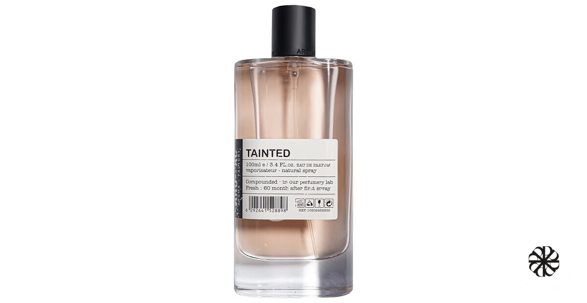 Tainted ARO-FAC Aroma Factory
