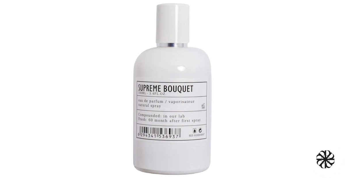 Supreme Bouquet ARO-FAC Aroma Factory