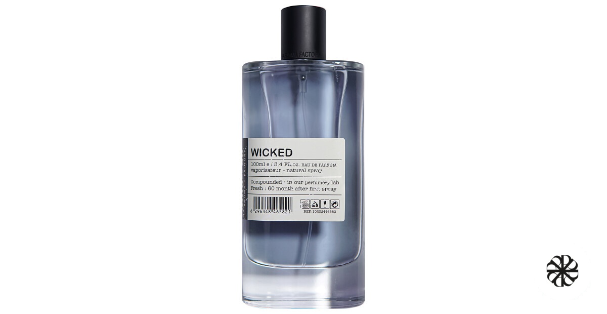WICKED ARO-FAC Aroma Factory