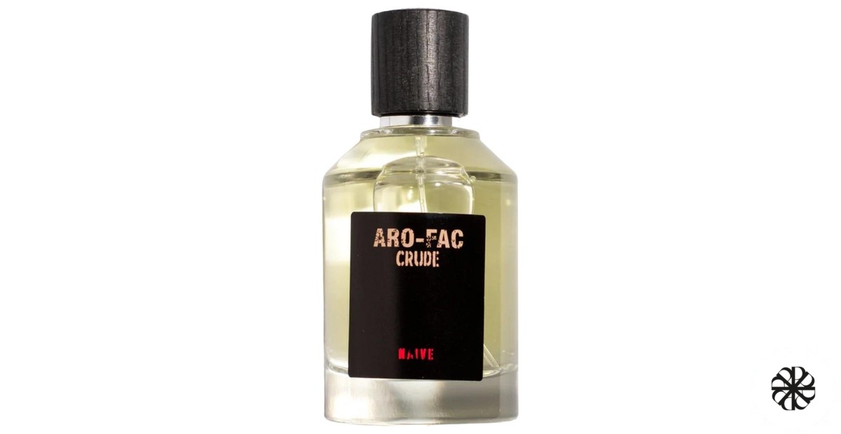 NAIVE ARO-FAC Aroma Factory