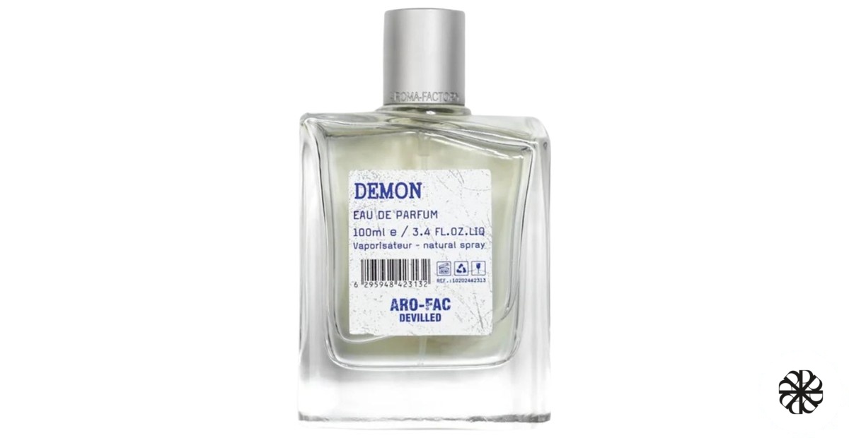 Demon ARO-FAC Aroma Factory