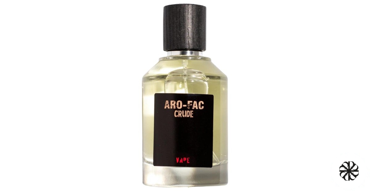 Vape ARO-FAC Aroma Factory