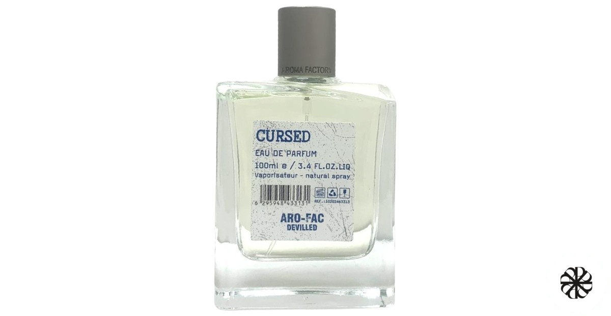 Cursed ARO-FAC Aroma Factory