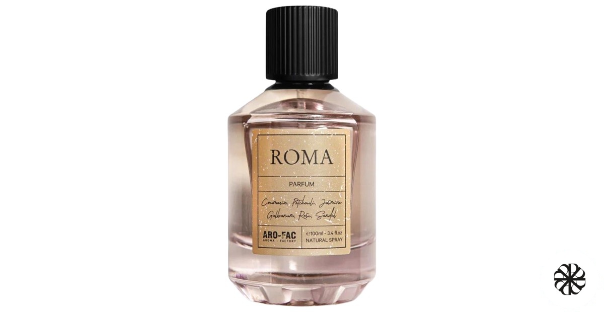 Roma ARO-FAC Aroma Factory