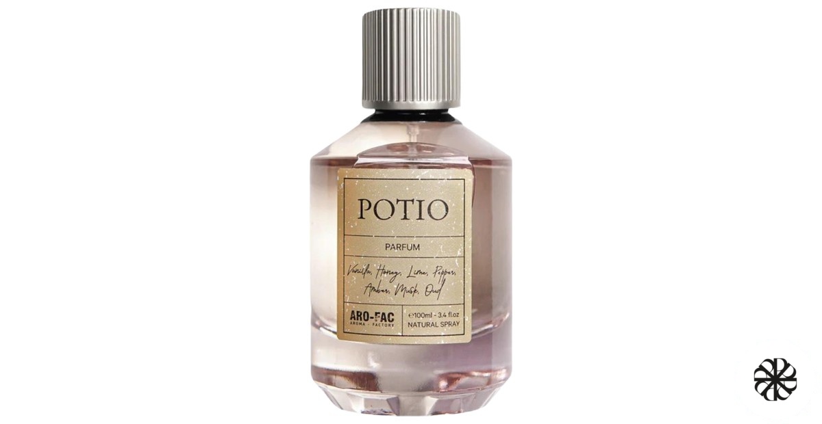 Potio ARO-FAC Aroma Factory