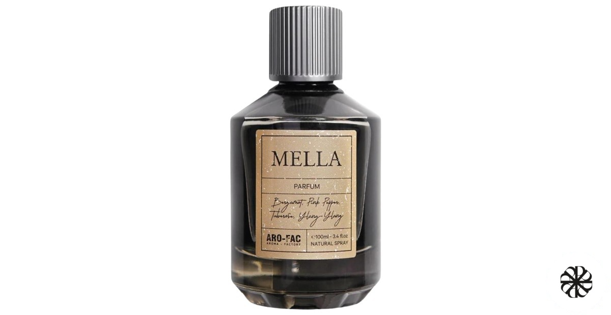 Mella ARO-FAC Aroma Factory