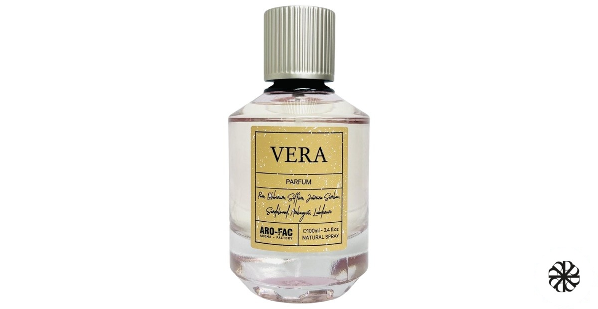 Vera ARO-FAC Aroma Factory