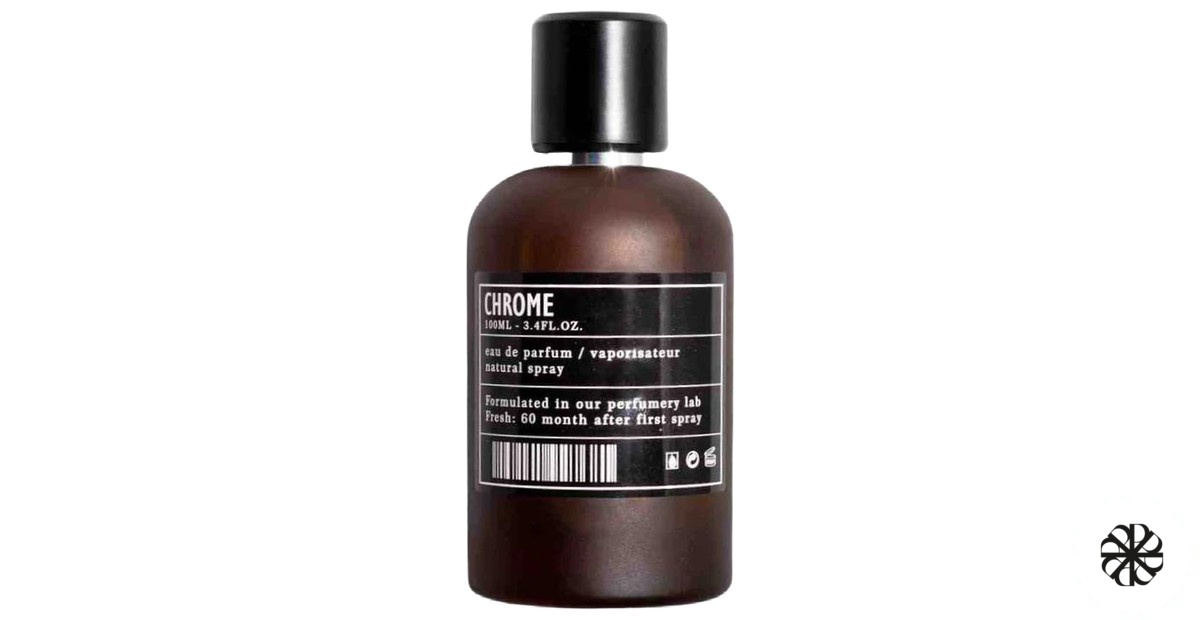 Chrome ARO-FAC Aroma Factory