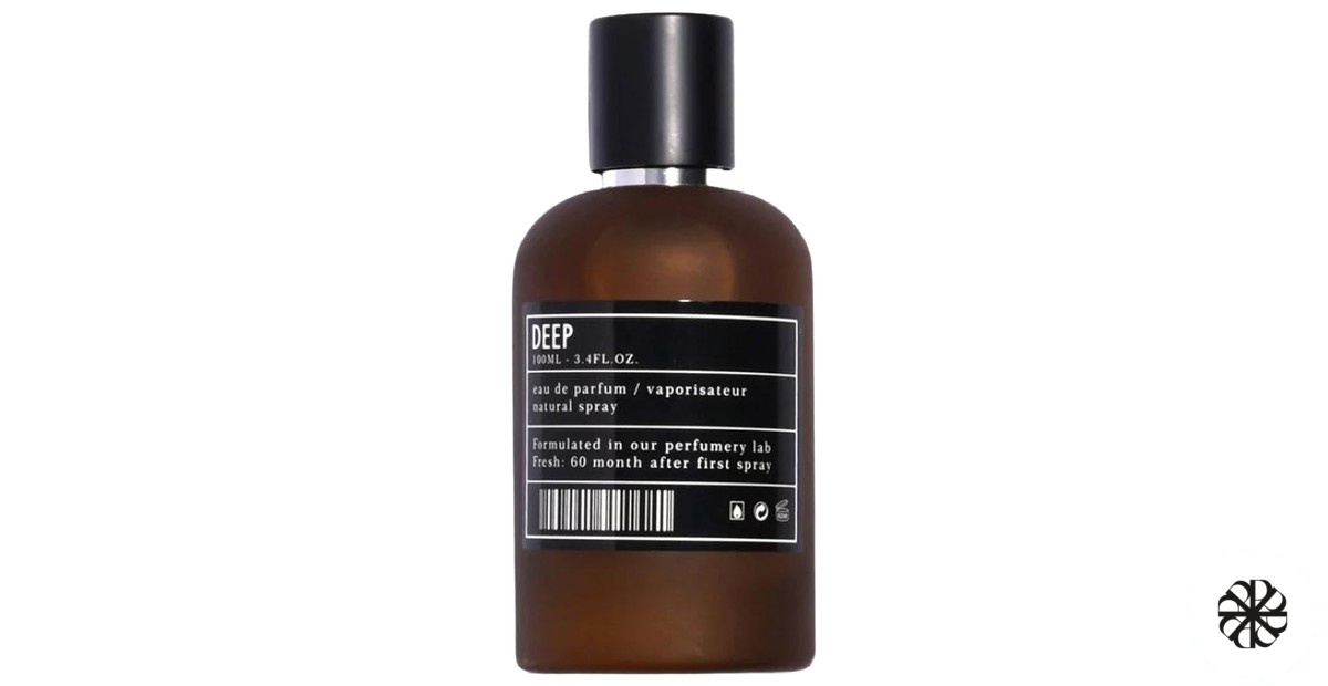 Deep ARO-FAC Aroma Factory
