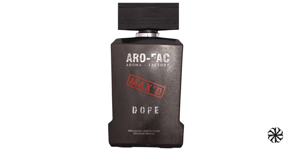 Dope ARO-FAC Aroma Factory