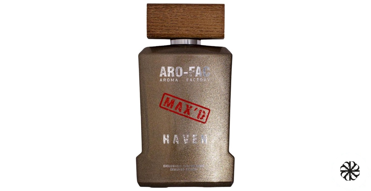 Haven ARO-FAC Aroma Factory