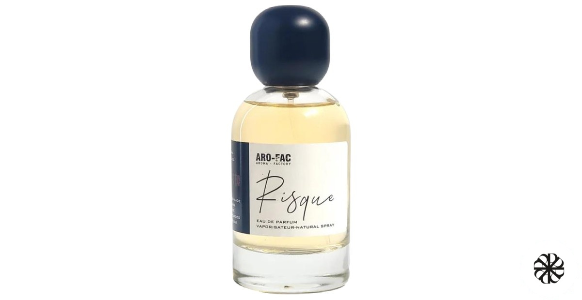 Risque ARO-FAC Aroma Factory