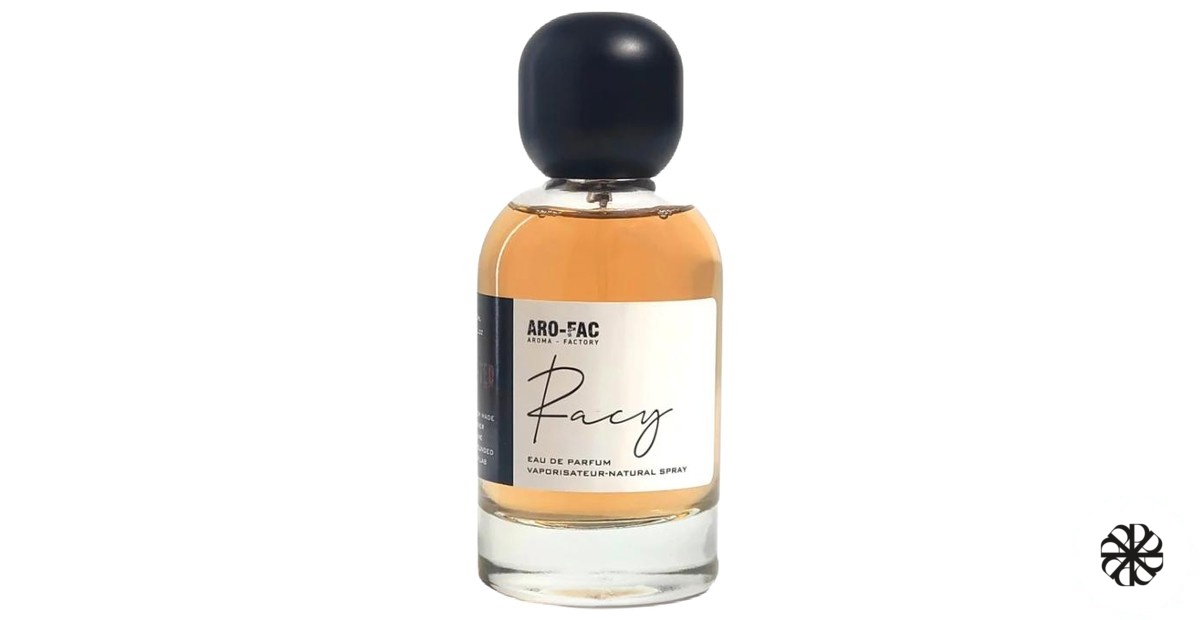 Racy ARO-FAC Aroma Factory