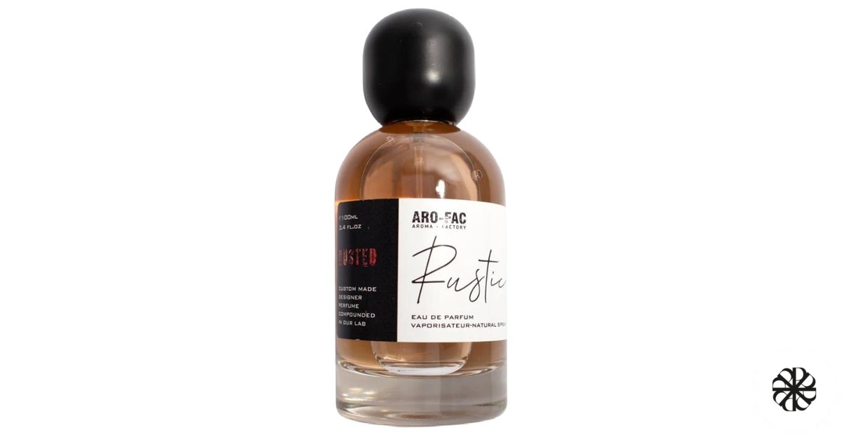 Rustic ARO-FAC Aroma Factory