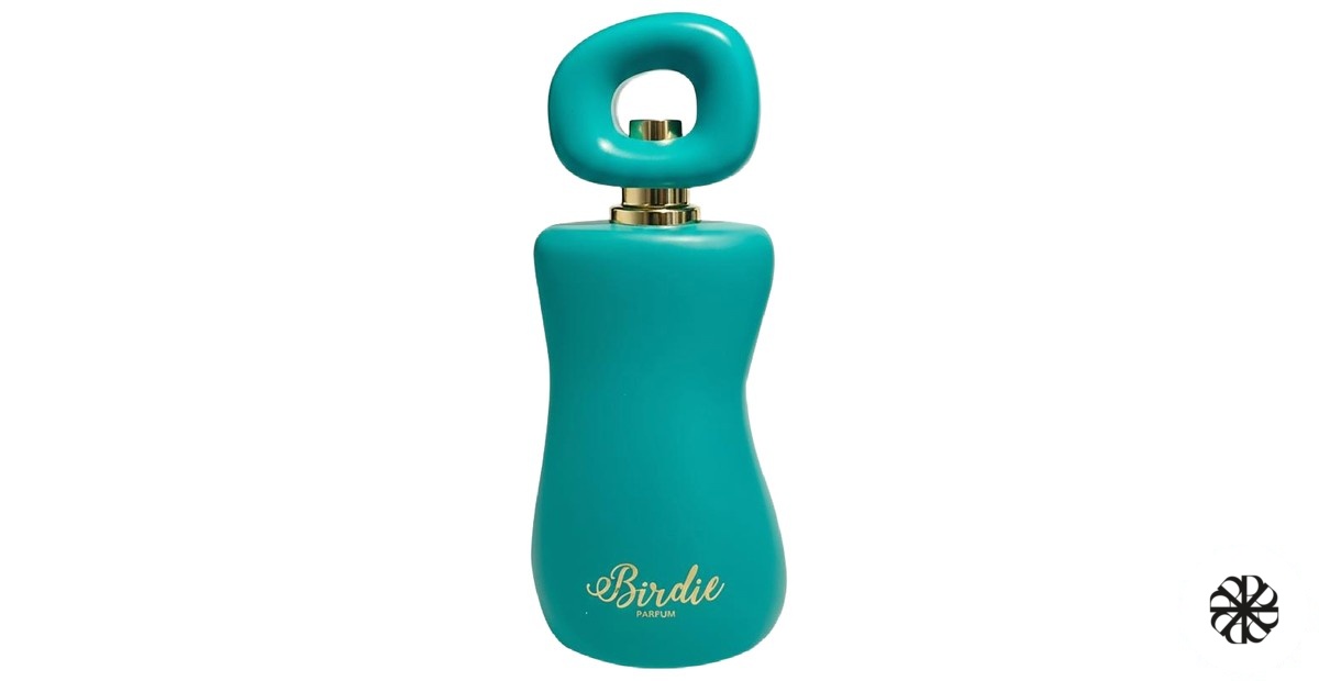 BIRDIE ARO-FAC Aroma Factory