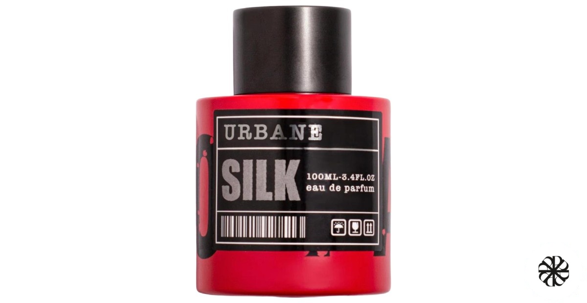 URBANE ARO-FAC Aroma Factory