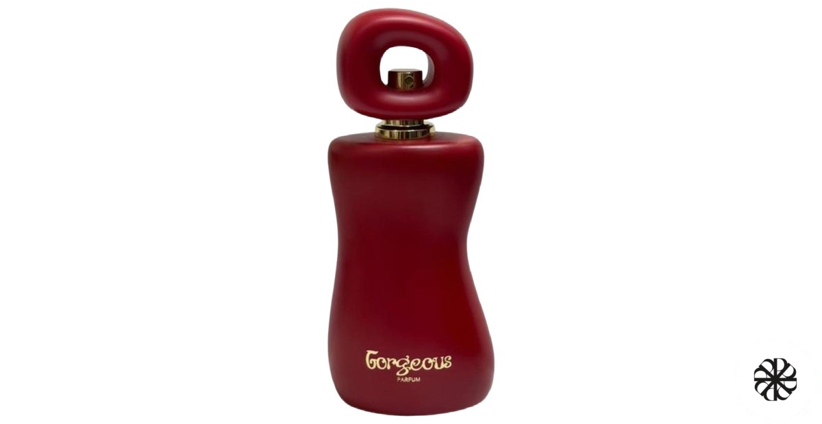 GORGEOUS ARO-FAC Aroma Factory