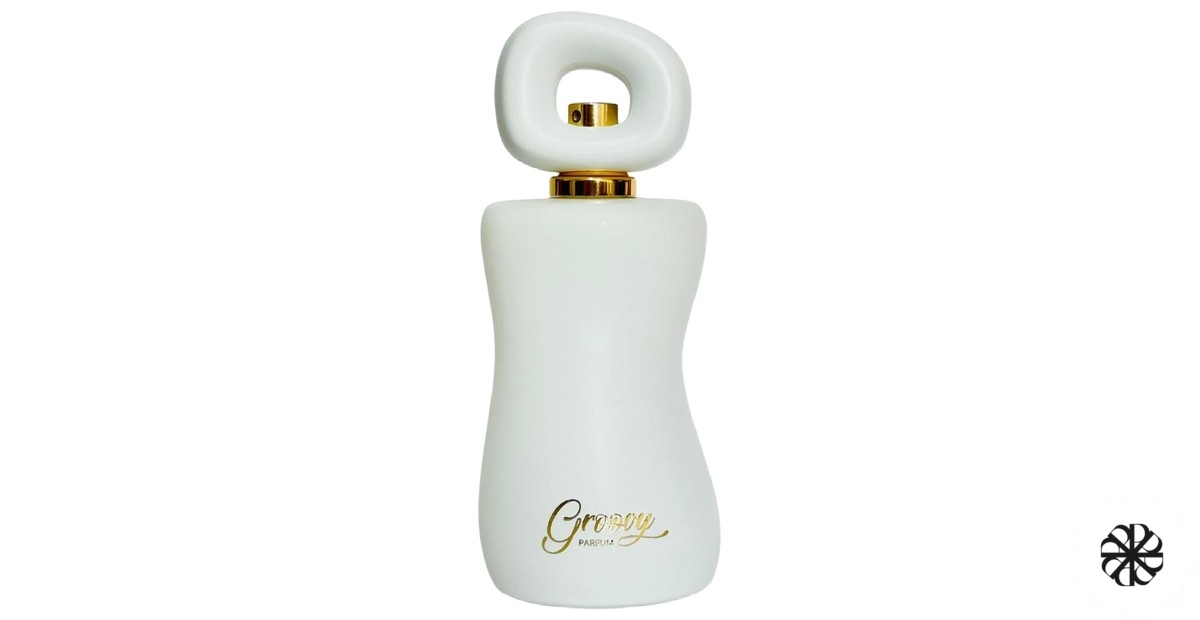 GROOVY ARO-FAC Aroma Factory