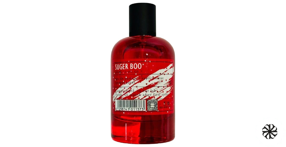 Suger Boo ARO-FAC Aroma Factory