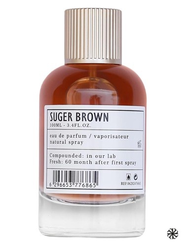 Suger Brown ARO-FAC Aroma Factory