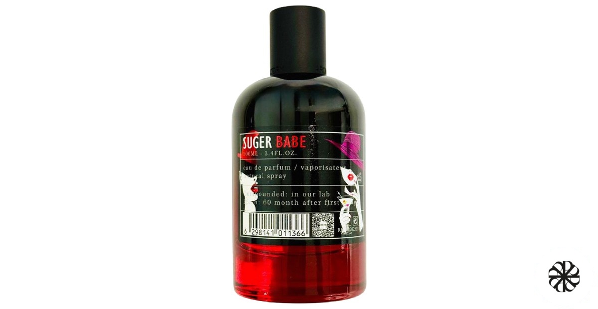 Suger Babe ARO-FAC Aroma Factory