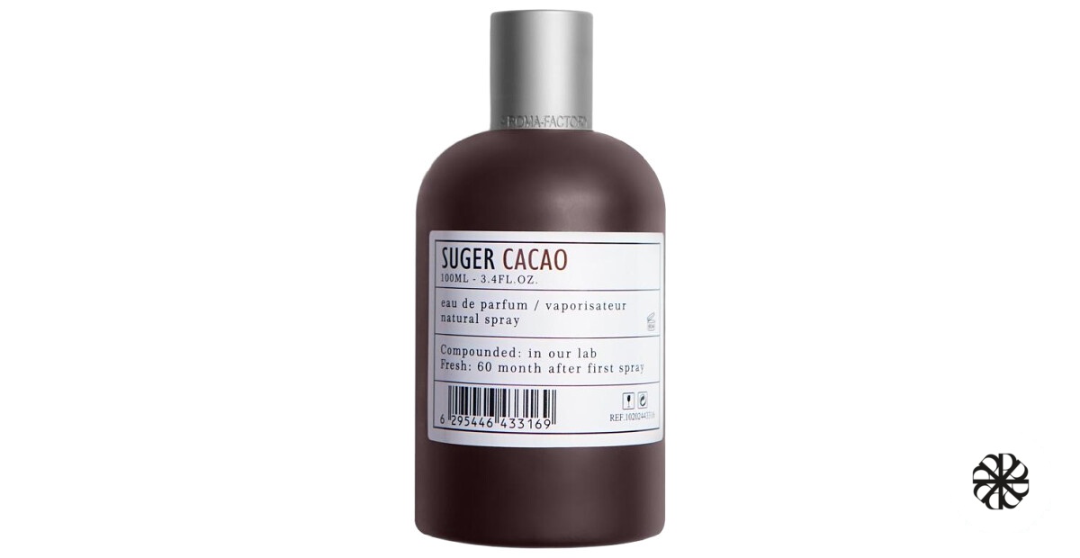 Suger Cacao ARO-FAC Aroma Factory
