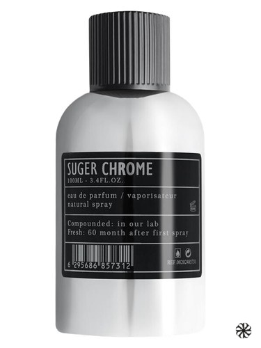 Suger Chrome ARO-FAC Aroma Factory