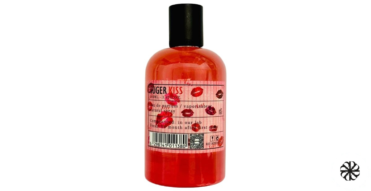 Suger Kiss ARO-FAC Aroma Factory