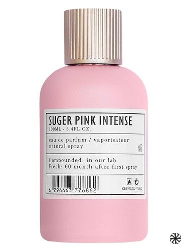 Suger Pink Intense ARO-FAC Aroma Factory