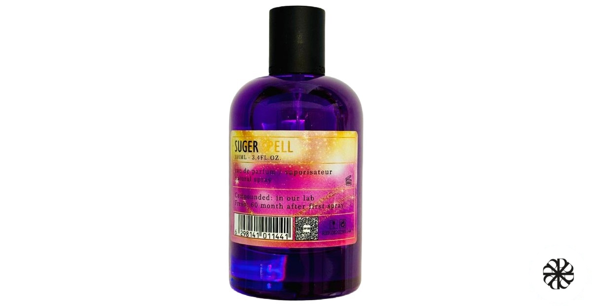 Suger Spell ARO-FAC Aroma Factory