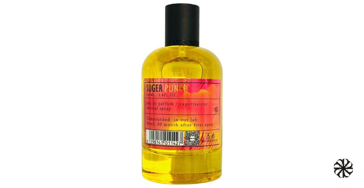 Suger Punch ARO-FAC Aroma Factory
