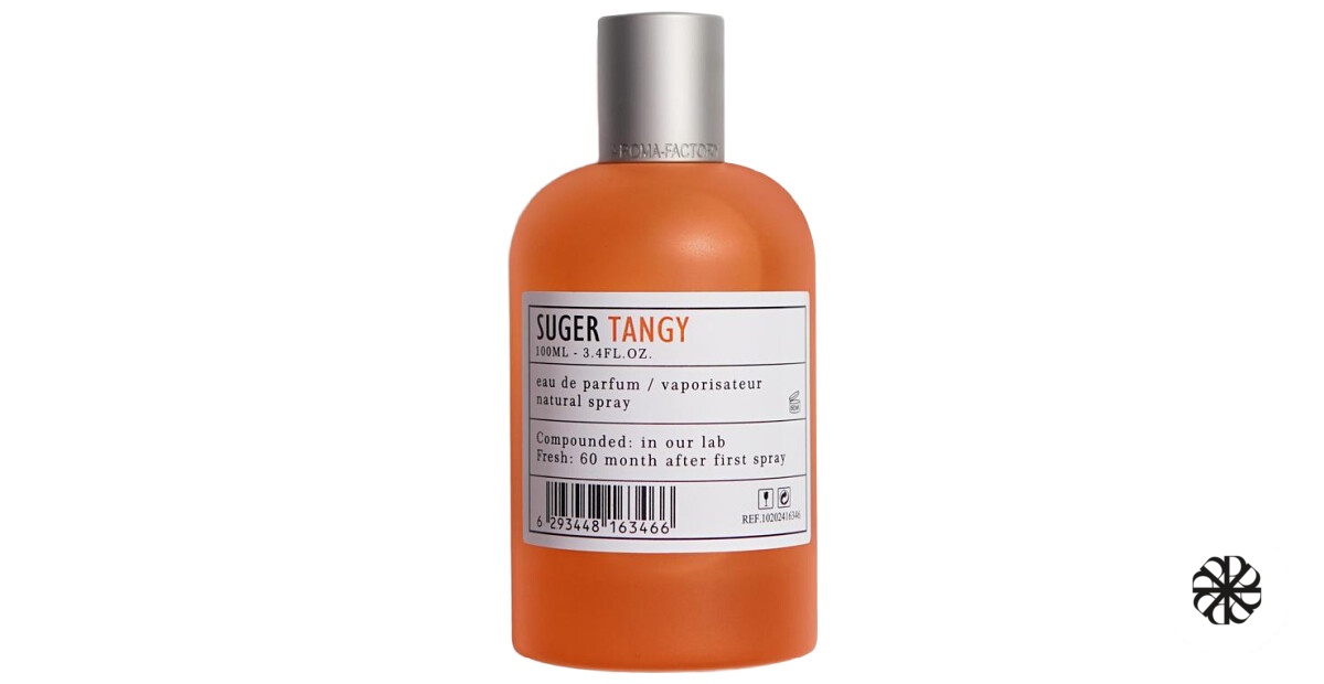 Suger Tangy ARO-FAC Aroma Factory