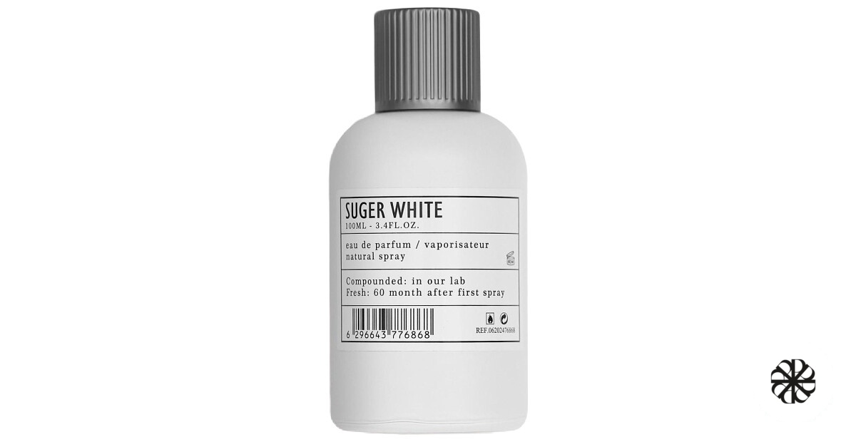 Suger White ARO-FAC Aroma Factory