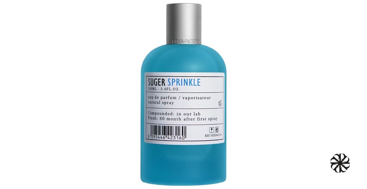 Suger Sprinkle ARO-FAC Aroma Factory