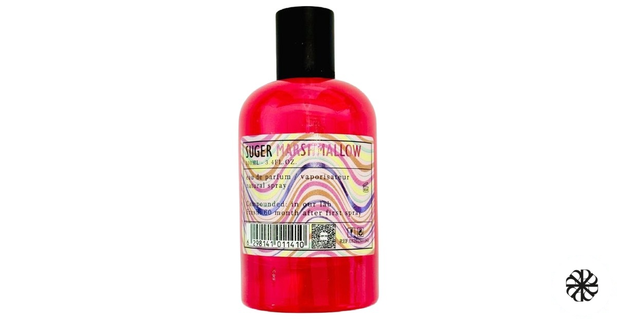 Suger Marshmallow ARO-FAC Aroma Factory