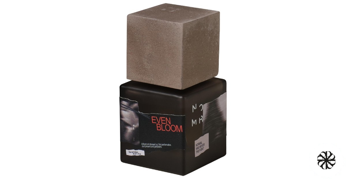 Evenbloom NOMR