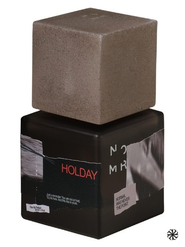 Holday NOMR