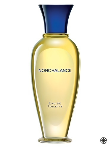 Nonchalance Nonchalance