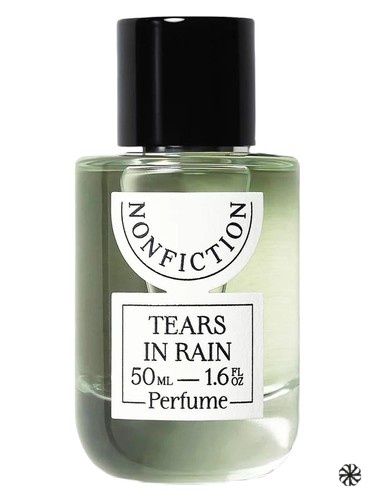 Tears in Rain Nonfiction
