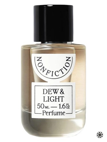Dew & Light Nonfiction