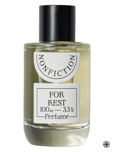 FOR REST Nonfiction