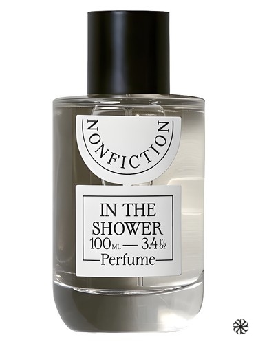In The Shower Nonfiction