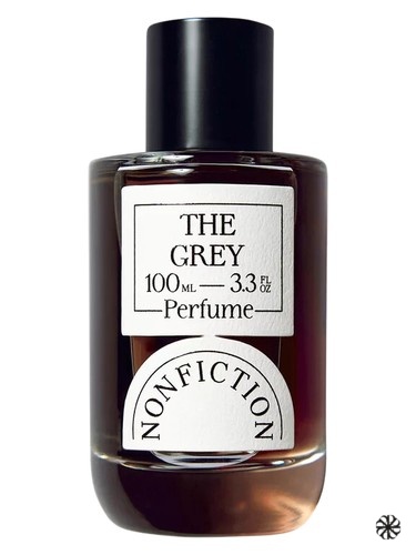 The Grey Nonfiction