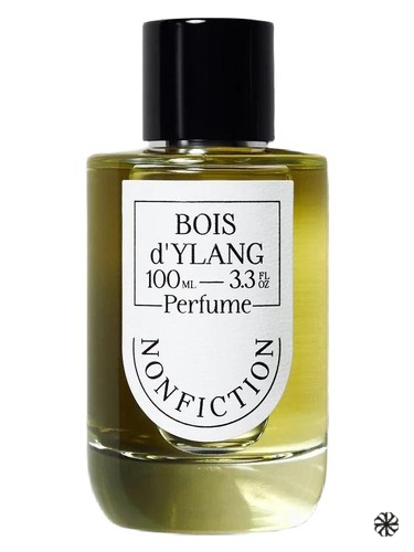 BOIS d'YLANG Nonfiction