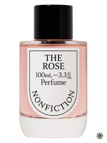 THE ROSE Nonfiction