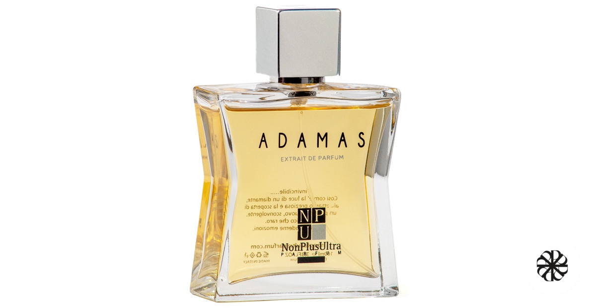 Adamas NonPlusUltra Parfum